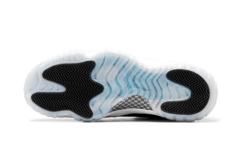 Air Jordan 11 Air Jordan 11 Retro Low 'Easter Emerald'